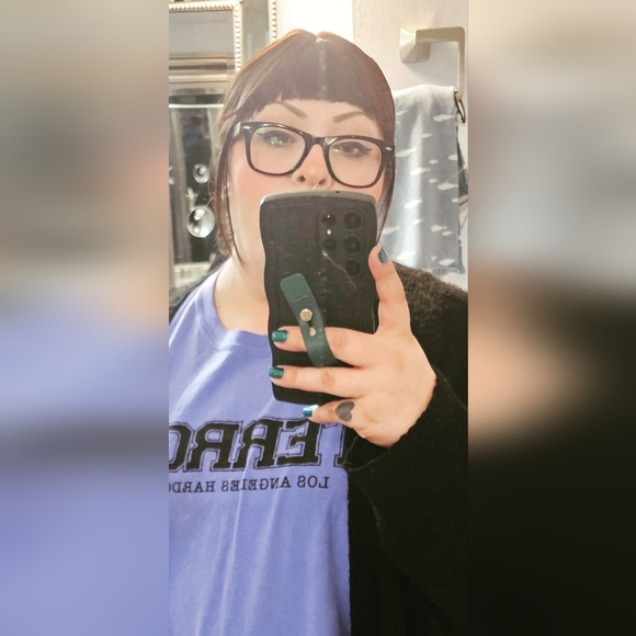 Meet your Posher, Jamie - Picture 1 of 1